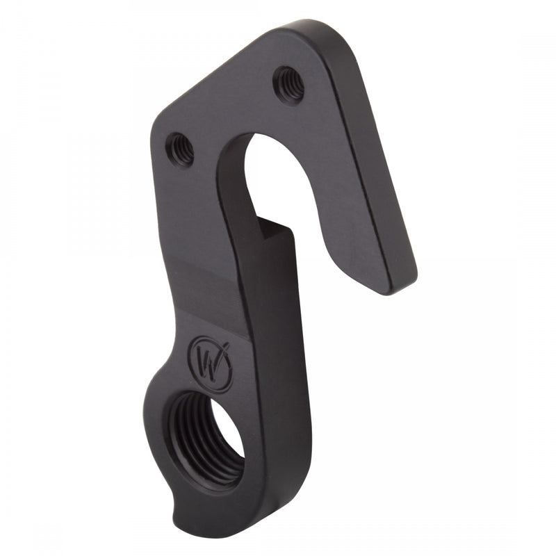 Load image into Gallery viewer, Wheels Manufacturing Derailleur Hanger - 266 Replacement OEM Bicycle Part