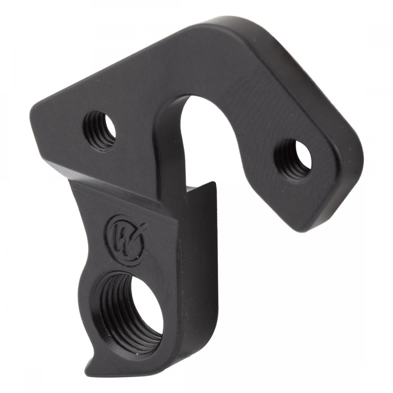 Load image into Gallery viewer, Wheels Manufacturing Derailleur Hanger 143 CNC Machined 6061 Aluminum Alloy