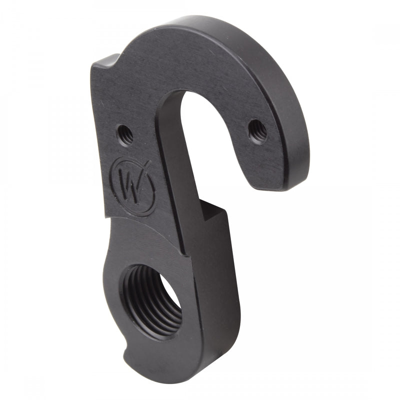 Load image into Gallery viewer, Wheels Manufacturing Derailleur Hanger 160 CNC Machined 6061 Aluminum Alloy