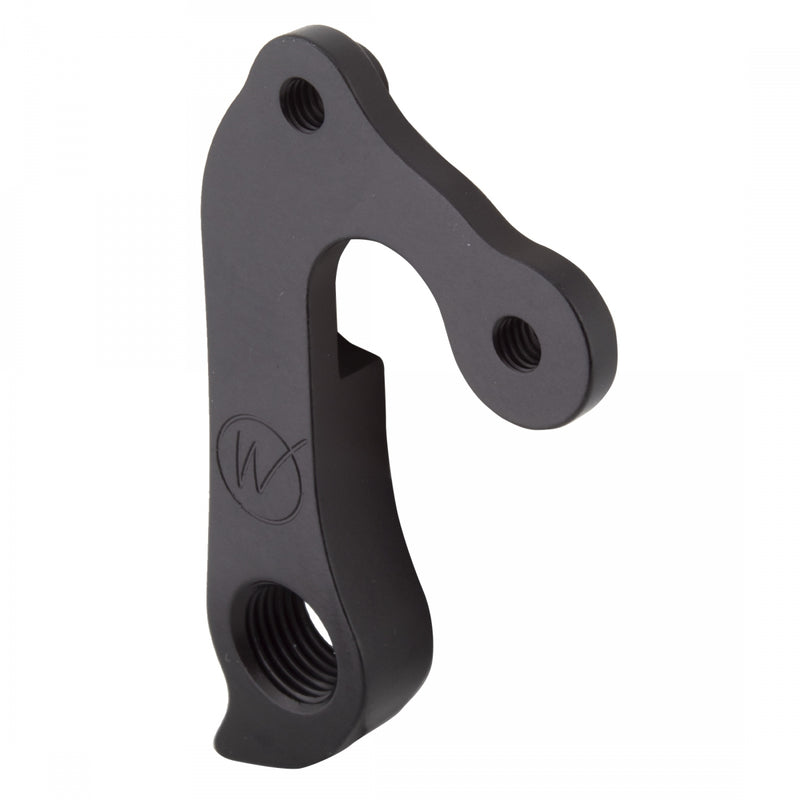 Load image into Gallery viewer, Wheels Manufacturing Derailleur Hanger - 215 Replacement OEM Bicycle Part