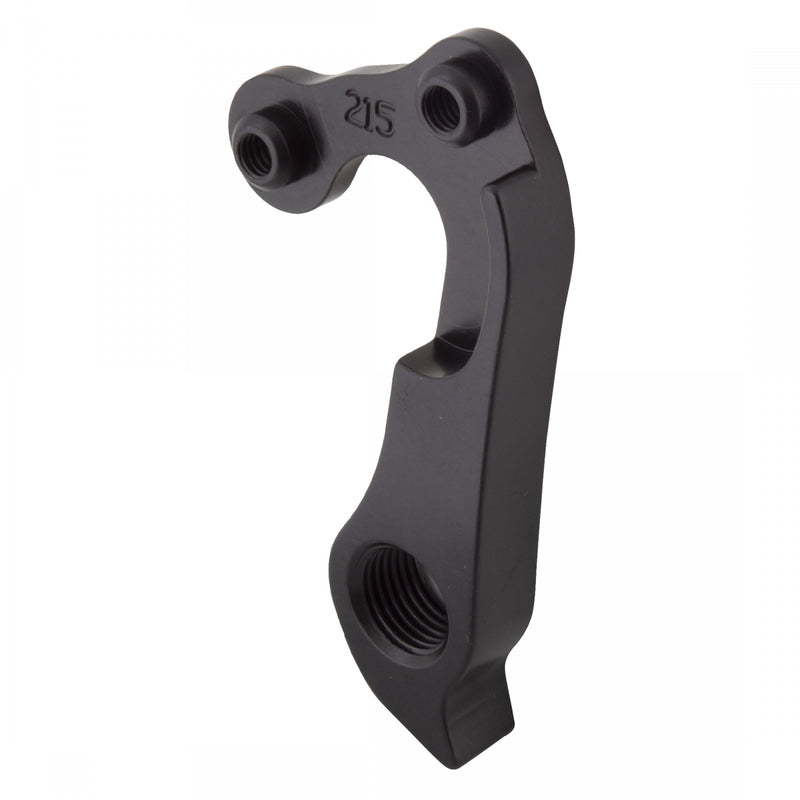 Load image into Gallery viewer, Wheels-Manufacturing-Hangers-Requiring-2-Fasteners-Derailleur-Hanger-Universal-FS2215