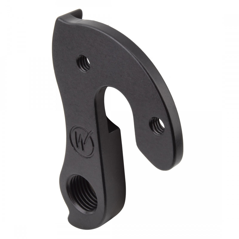 Load image into Gallery viewer, Wheels Manufacturing Derailleur Hanger - 250 Replacement OEM Bicycle Part