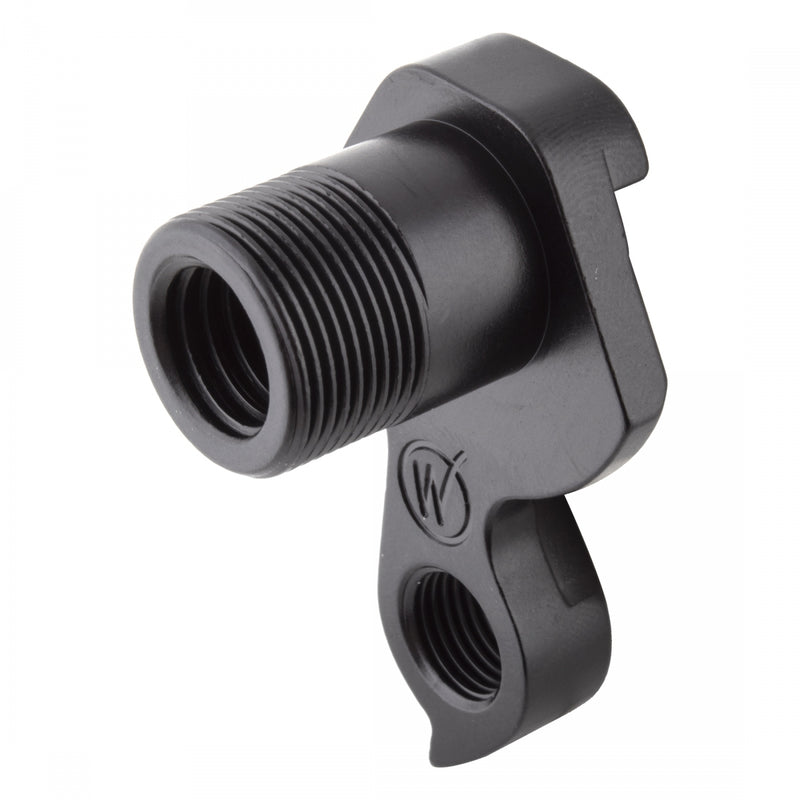 Load image into Gallery viewer, Wheels Manufacturing Derailleur Hanger 233 CNC Machined 6061 Aluminum Alloy