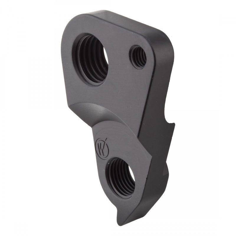 Load image into Gallery viewer, Wheels Manufacturing Derailleur Hanger 329 #329 CNC Machined 6061 Aluminum