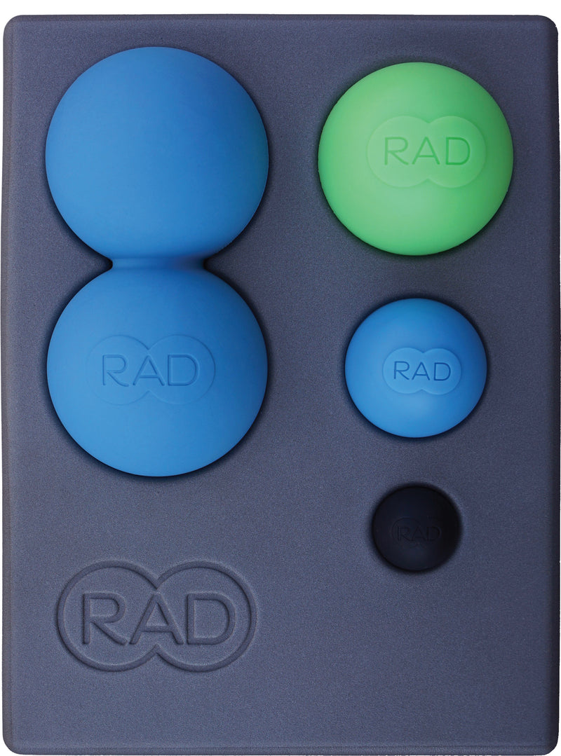 Load image into Gallery viewer, Rad Rad Block Rad Block