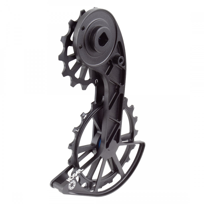 Load image into Gallery viewer, Kogel Kolossos Derailleur Pulley Sram Rival eTap AXS