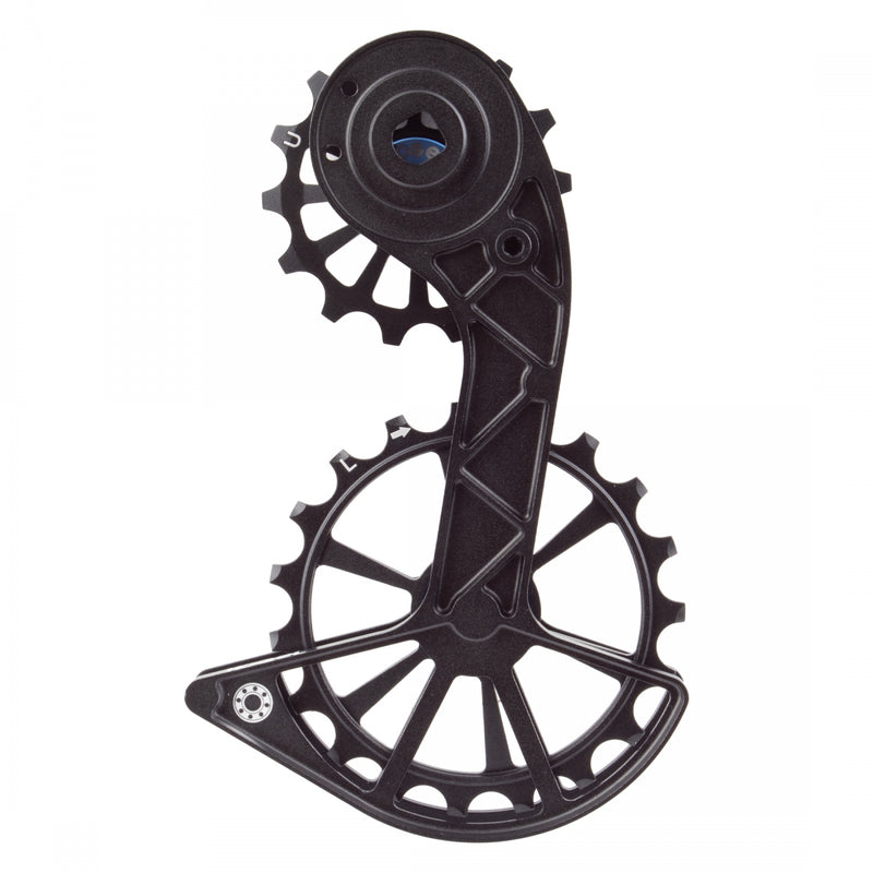 Load image into Gallery viewer, Kogel-Kogel-Kolossos-Derailleur-Pulley-Pulleys-Universal-PLAS0133-Rear-Derailleur-Pulley-Assembly