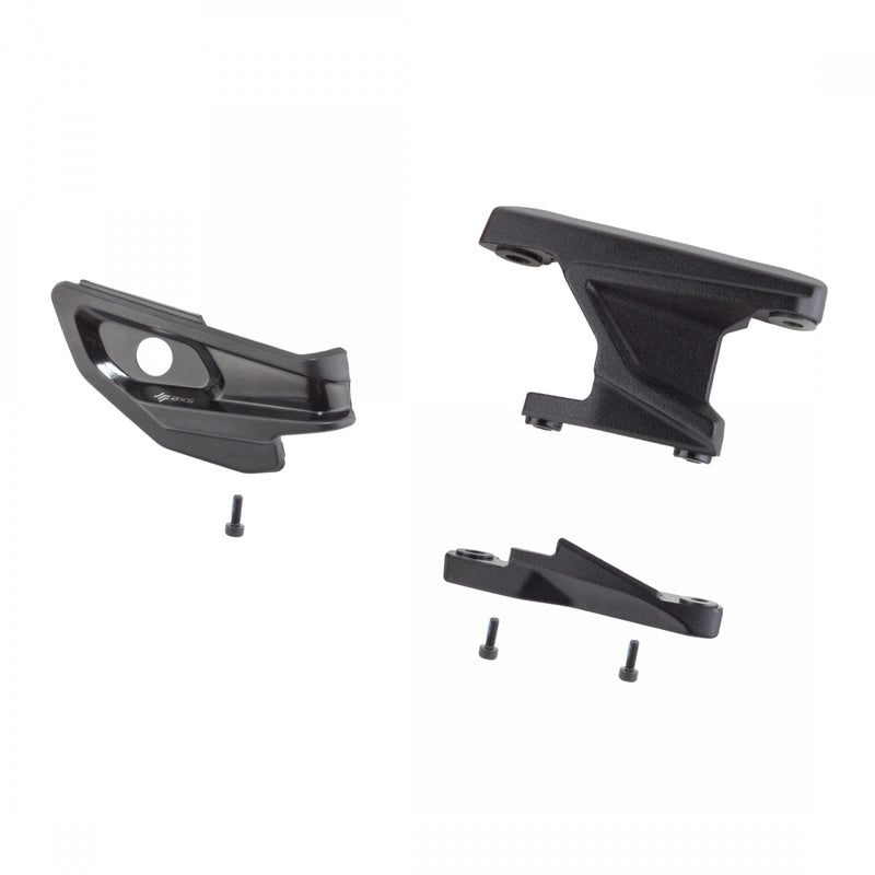 Load image into Gallery viewer, SRAM X0 Eagle T-Type AXS Rear Derailleur Cover Kit - Upper and Lower Outer Link with Bushings, Includes Bolts