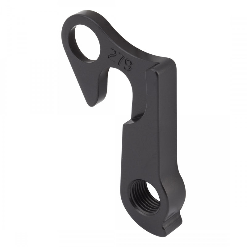 Load image into Gallery viewer, Wheels-Manufacturing-Hangers-Requiring-1-Fastener-Derailleur-Hanger-Mountain-Bike-Road-Bike-FS2066
