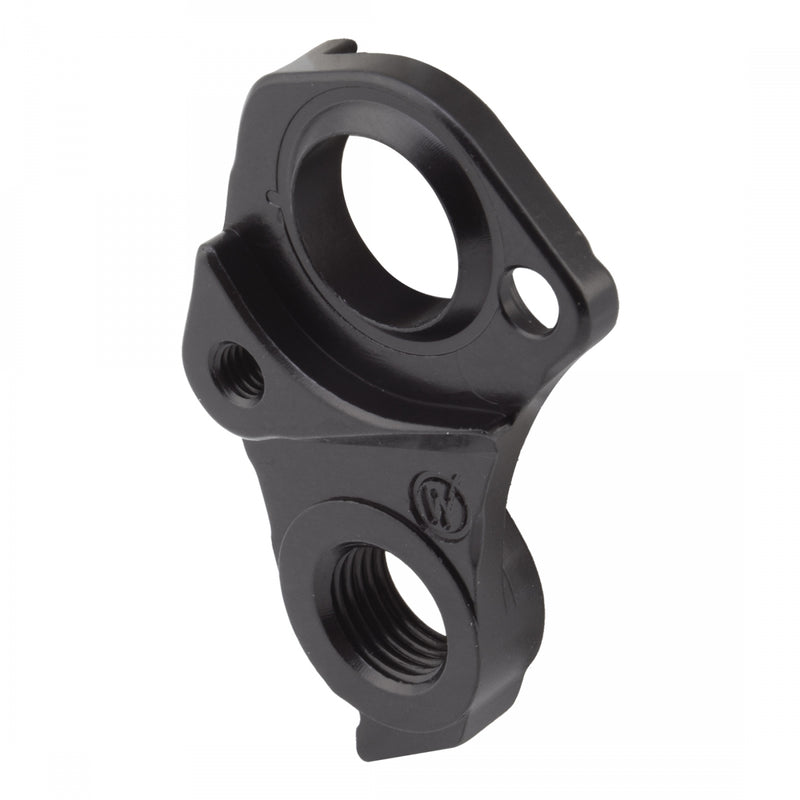 Load image into Gallery viewer, Wheels-Manufacturing-Hangers-Requiring-2-Fasteners-Derailleur-Hanger-Mountain-Bike-Road-Bike-FS2053
