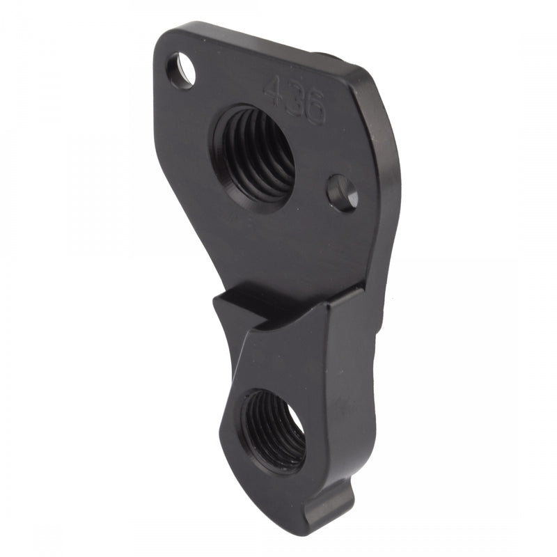 Load image into Gallery viewer, Wheels-Manufacturing-Hangers-Requiring-2-Fasteners-Derailleur-Hanger-Mountain-Bike-DRHG0529