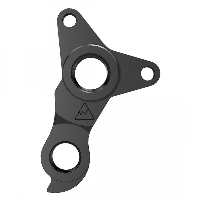Load image into Gallery viewer, Wheels-Manufacturing-Dropout-656-Derailleur-Hanger-MSFS0238