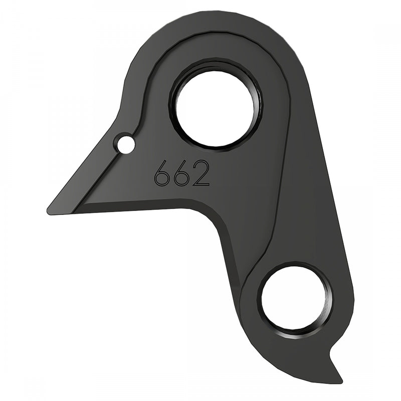 Load image into Gallery viewer, Wheels-Manufacturing-Dropout-662-Derailleur-Hanger-MSFS0239