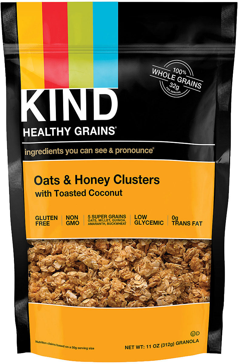 Load image into Gallery viewer, KIND-Snacks-SNAK0044