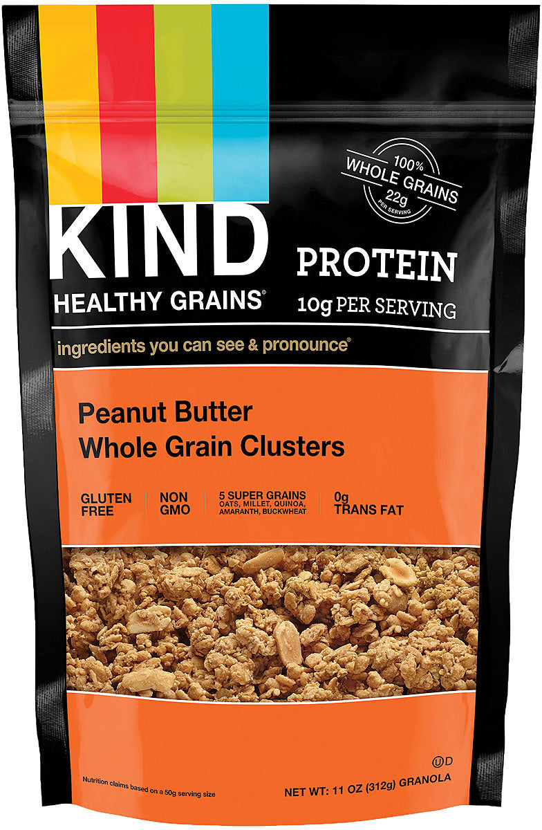 Load image into Gallery viewer, KIND-Healthy-Grains-Snacks-SNAK0045