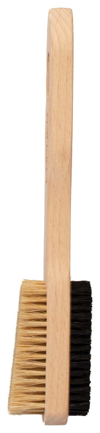 Load image into Gallery viewer, Premium Cypher Double Boar Hair Brush for Effortless Grooming