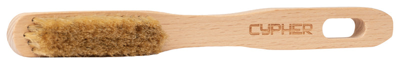 Load image into Gallery viewer, Premium Cypher Double Boar Hair Brush for Effortless Grooming