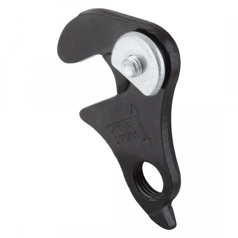 Load image into Gallery viewer, Sunlite Derailleur Hanger Der. Hanger Compatible w/most non-bolt-on rear ders.