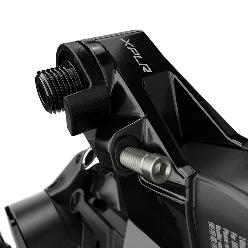 Load image into Gallery viewer, SRAM RED XPLR eTap AXS Rear Derailleur - 12-Speed, 44t Max, Black, D1