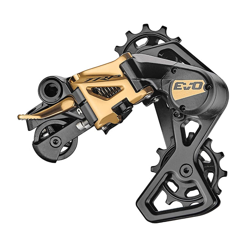 Load image into Gallery viewer, TRP-Short-Cage-7-Speed-Rear-Derailleur-RRDR0443-Bicycle-Rear-Derailleur