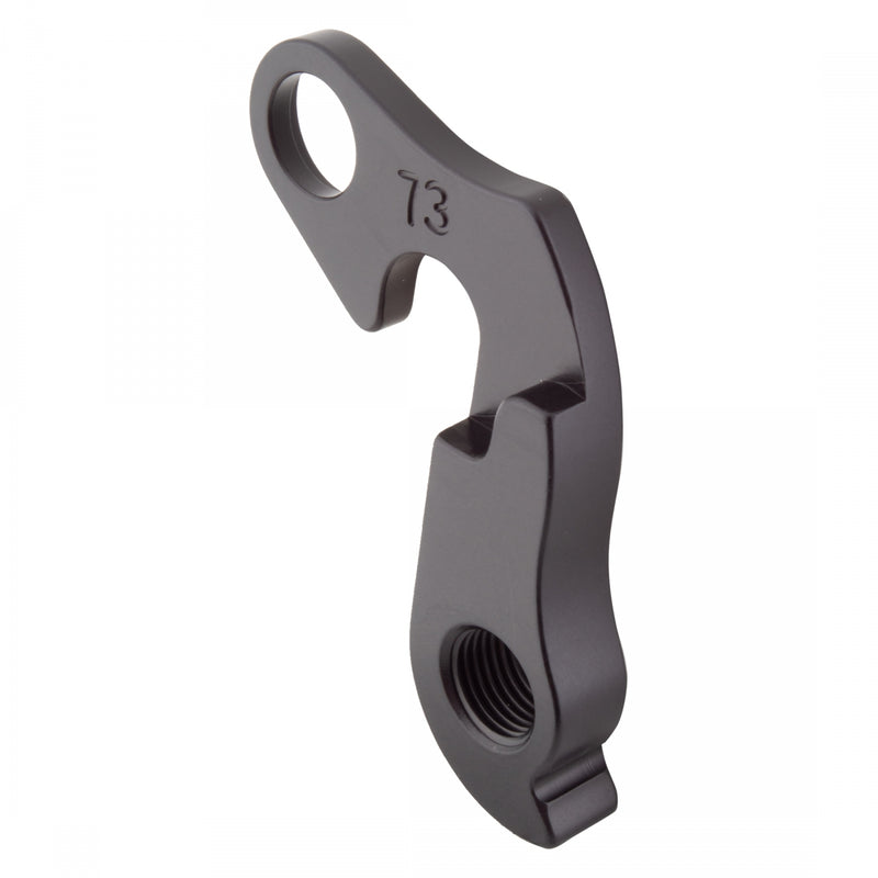 Load image into Gallery viewer, Wheels-Manufacturing-Hangers-Requiring-1-Fastener-Derailleur-Hanger-Universal-FS2473