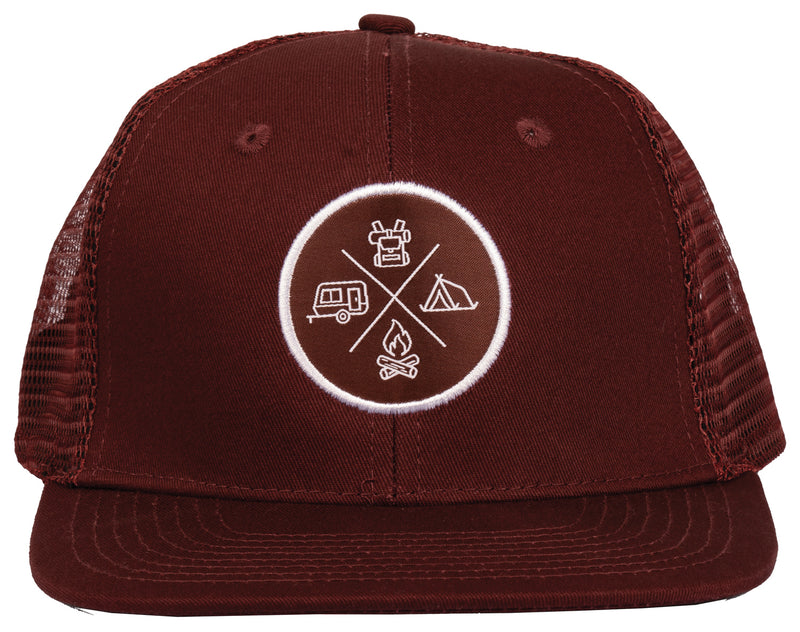 Load image into Gallery viewer, PEREGRINE-Hats-HATS1255