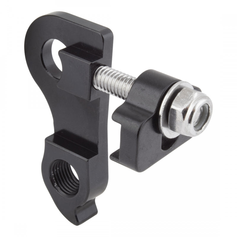 Load image into Gallery viewer, Origin8 Derailleur Hanger & Chain Tensioner M10(10mm) and 3/8`