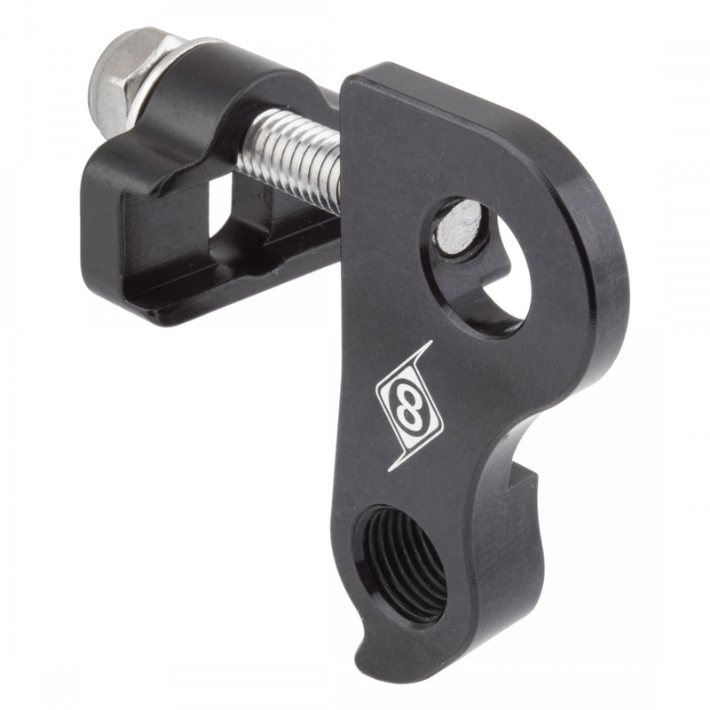 Load image into Gallery viewer, Origin8-Derailleur-Hanger-&-Chain-Tensioner-Derailleur-Hanger-Universal-DRHG0176