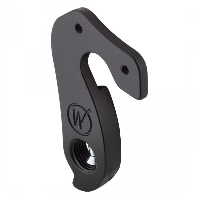 Load image into Gallery viewer, Wheels Manufacturing Derailleur Hanger 146 CNC Machined 6061 Aluminum Alloy