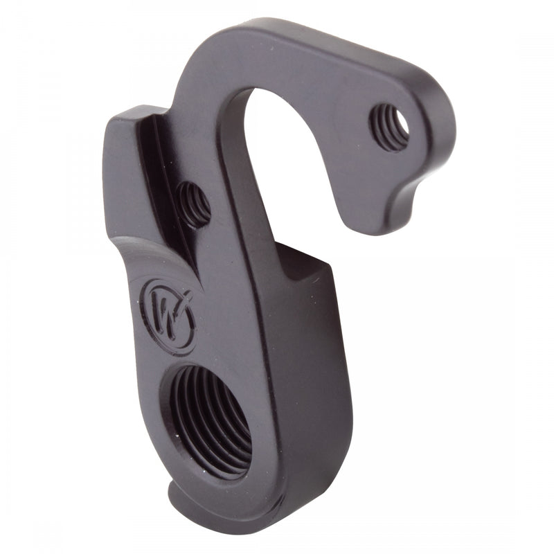 Load image into Gallery viewer, Wheels Manufacturing Derailleur Hanger 158 CNC Machined 6061 Aluminum Alloy