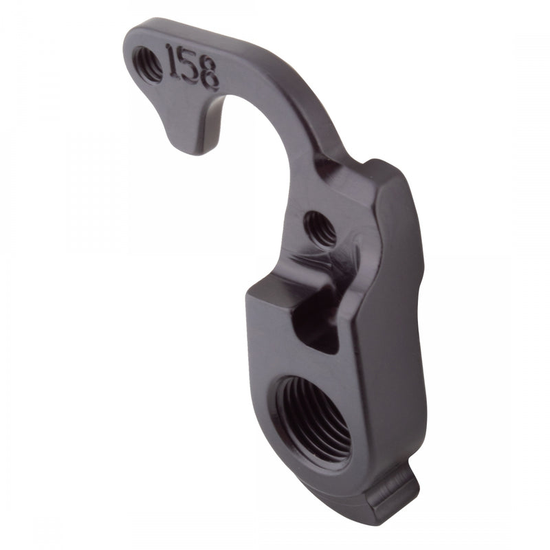 Load image into Gallery viewer, Wheels-Manufacturing-Hangers-Requiring-2-Fasteners-Derailleur-Hanger-Universal-FS2158