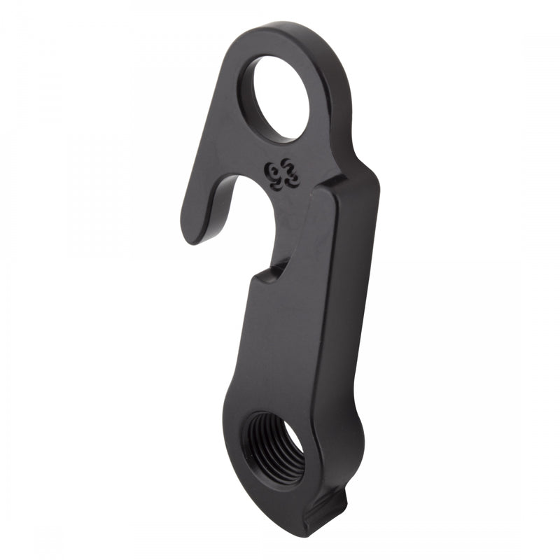 Load image into Gallery viewer, Wheels-Manufacturing-Hangers-Requiring-1-Fastener-Derailleur-Hanger-Universal-FS2493