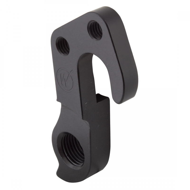 Load image into Gallery viewer, Wheels Manufacturing Derailleur Hanger 144 CNC Machined 6061 Aluminum Alloy