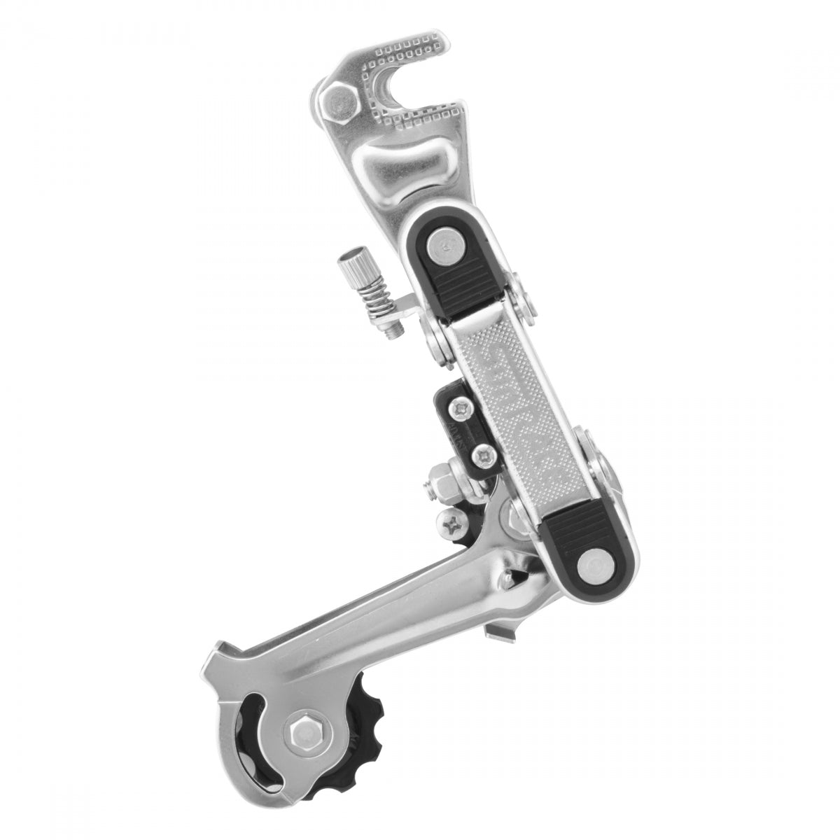 SHIMANO RD-RX400 Gabbia del deragliatore posteriore esterna lunga SHIMANO RD-RX400 Gabbia del deragliatore posteriore esterna lunga