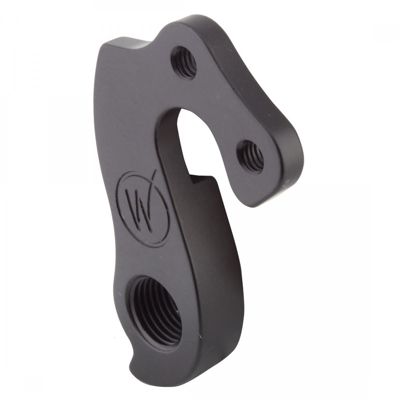Load image into Gallery viewer, Wheels Manufacturing Derailleur Hanger - 148 Replacement OEM Bicycle Part