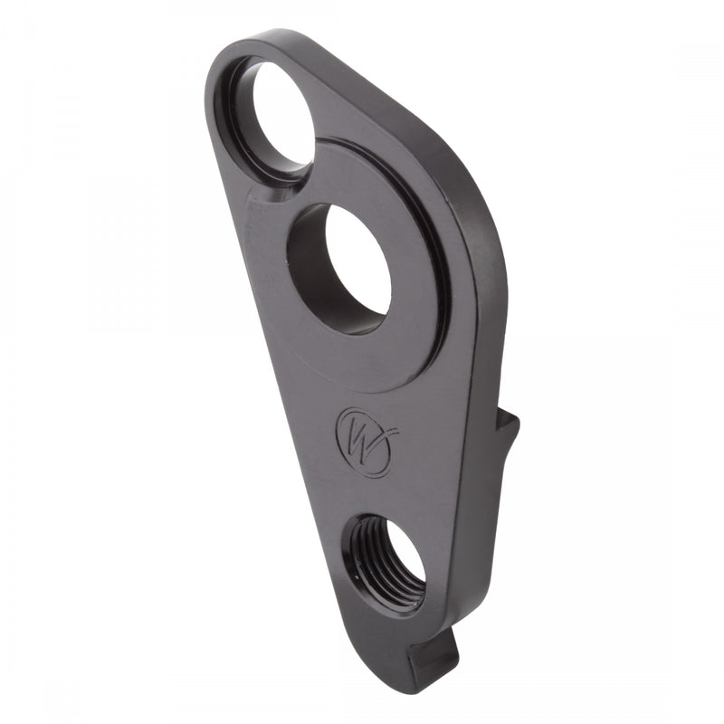 Load image into Gallery viewer, Wheels Manufacturing Derailleur Hanger - 175 CNC Machined 6061 Aluminum