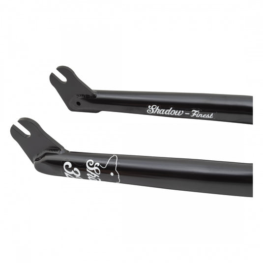 The Shadow Conspiracy Finest Fork BMX 1-1/8in 20in Threadless