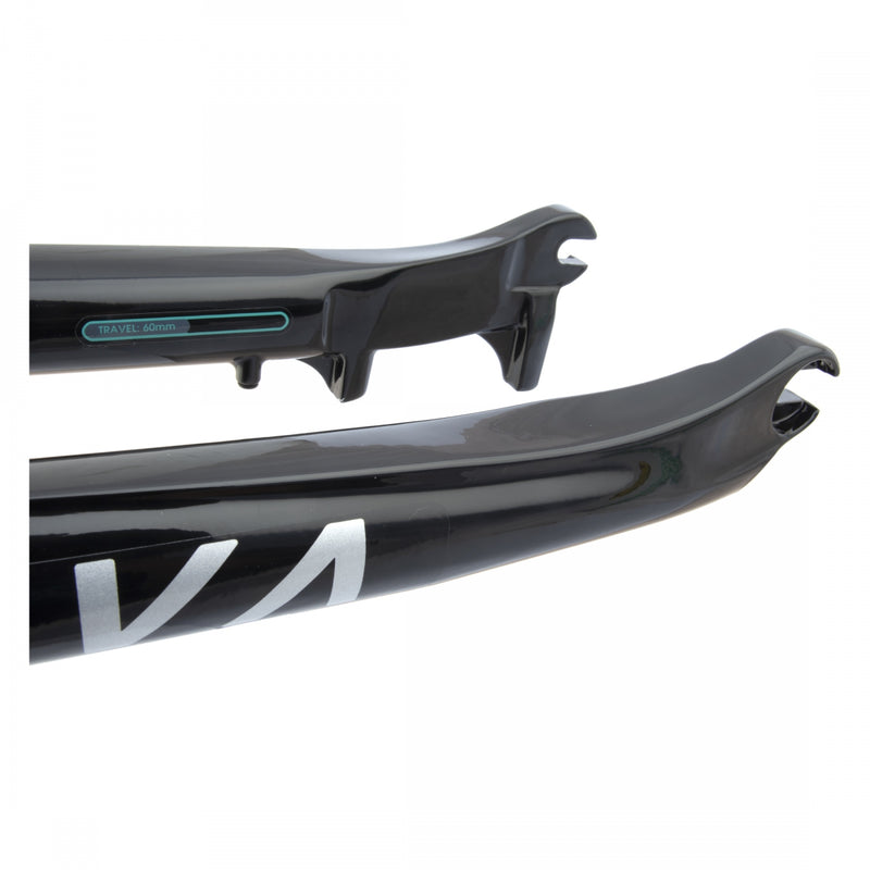 Load image into Gallery viewer, RST Nova-TNL Suspension 1-1/8in 700C Threadless