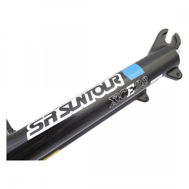 Load image into Gallery viewer, Sr Suntour XCE Suspension 1in 26in Threadless