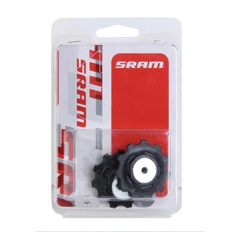 Load image into Gallery viewer, SRAM XX and 2008-13 X0 9 and 10 Speed Pulley Kit
