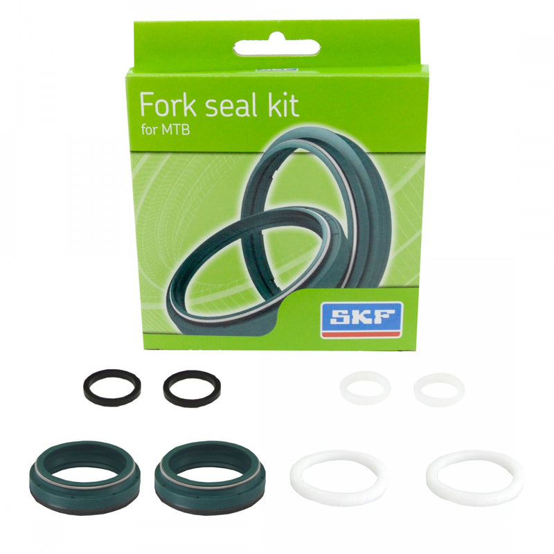 Load image into Gallery viewer, SKF-2016-34mm-Fox-Flangeless-Other-Fork-Part-Mountain-Bike-FK2725