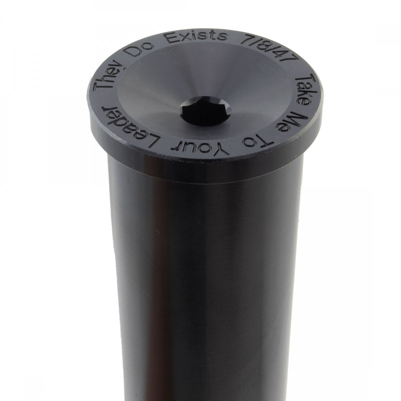 Load image into Gallery viewer, Alienation Probe BMX 1-1/8in 20in Threadless