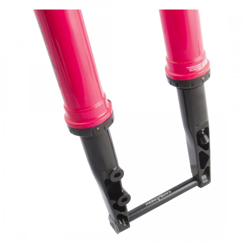 Load image into Gallery viewer, Cane Creek Invert Flamingo CS