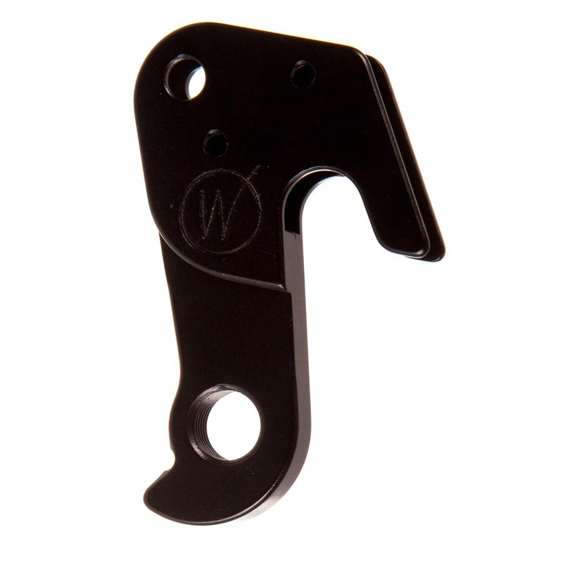Load image into Gallery viewer, Wheels-Manufacturing-Dropout-16-Derailleur-Hanger-Mountain-Bike-Road-Bike-FS2416
