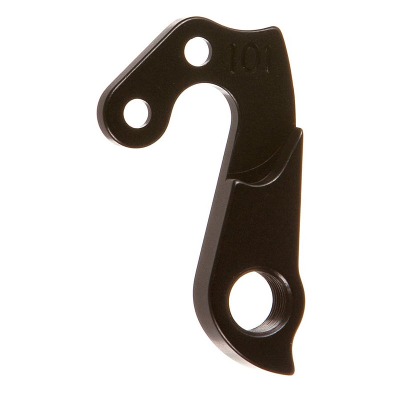 Load image into Gallery viewer, Wheels Manufacturing Derailleur Hanger 101 CNC Machined 6061 Aluminum Alloy