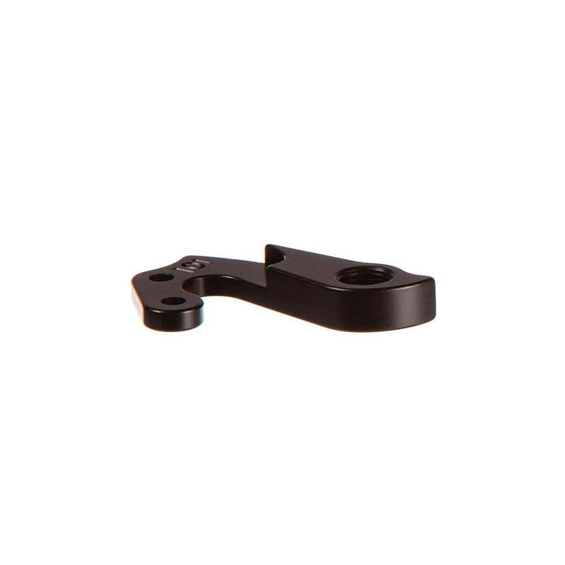 Load image into Gallery viewer, Wheels Manufacturing Derailleur Hanger 101 CNC Machined 6061 Aluminum Alloy
