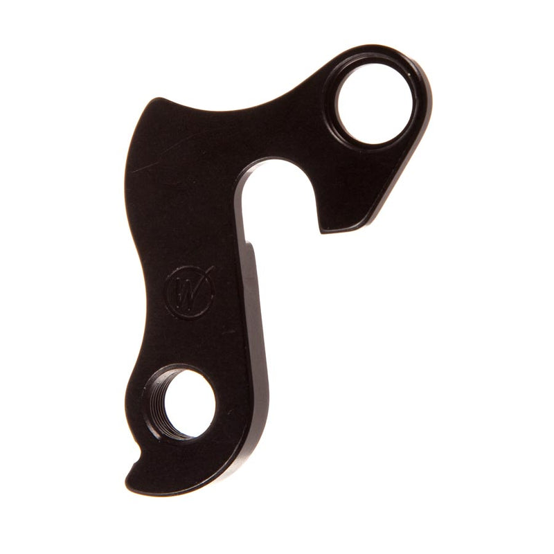 Load image into Gallery viewer, Wheels-Manufacturing-Dropout-25-Derailleur-Hanger-Mountain-Bike-FS2425