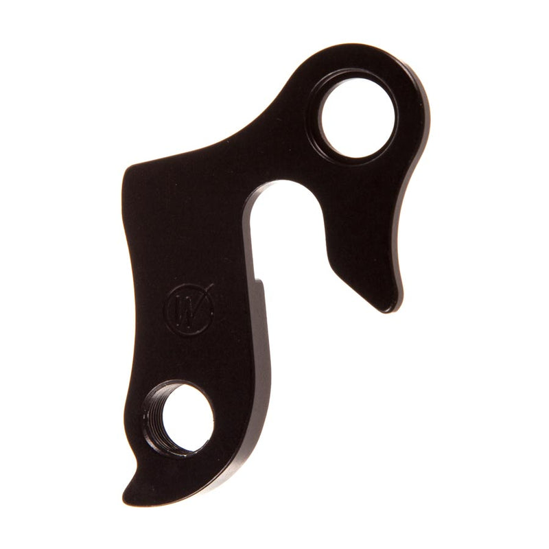 Load image into Gallery viewer, Wheels-Manufacturing-Dropout-27-Derailleur-Hanger-Mountain-Bike-Road-Bike-FS2427