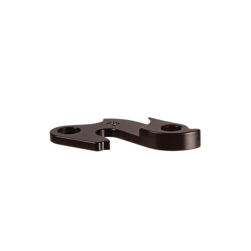 Load image into Gallery viewer, Wheels Manufacturing Derailleur Hanger 31 6061 Aluminum: Black