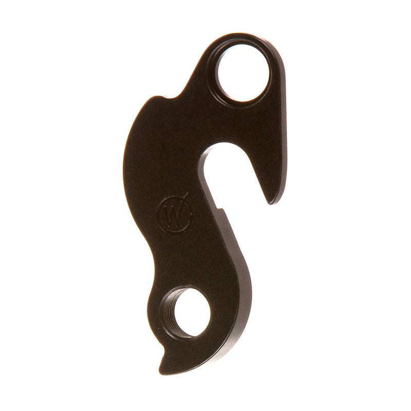 Load image into Gallery viewer, Wheels-Manufacturing-Dropout-49-Derailleur-Hanger-Mountain-Bike-FS2449